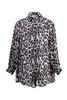 Anything But Ordinary Shirt - Leopard