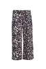Haute To Trot Pant - Leopard