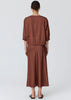 Innes Tuck Top - Toffee