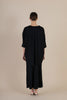 The Lucille Shirt - Black