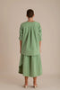 The Lucille Shirt - Willow