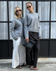 The Blanche Pant - White