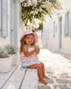 Baby Romper Tier Maddie