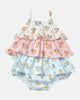 Baby Romper Tier Maddie