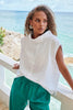Miramar Top - White