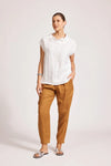 Miramar Top - White