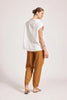 Miramar Top - White