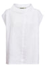 Miramar Top - White