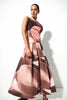 Skirt Sacher - Petal