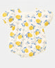 Baby Romper - Arcadia Lemonade