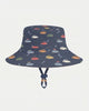 Sun Hat - Big Mini