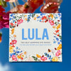 Lula Self Warming Eye Mask - Mixed box of 10