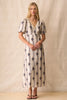 Reine Maxi Dress - Boho