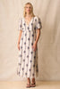 Reine Maxi Dress - Boho