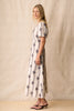 Reine Maxi Dress - Boho