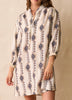 Reine Dress - Boho