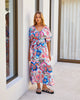Hawaii Dress - Bomba Di Fiori