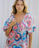 Hawaii Dress - Bomba Di Fiori