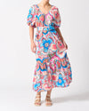 Hawaii Dress - Bomba Di Fiori