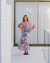 Hawaii Dress - Bomba Di Fiori