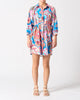 Palermo Dress - Bomba Di Fiori