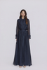 Alicia Skirt - Midnight Sky