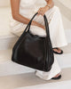 Sutton Shoulder Bag - Black