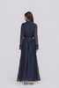 Alicia Skirt - Midnight Sky