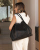 Sutton Shoulder Bag - Black