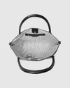 Sutton Shoulder Bag - Black