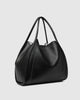 Sutton Shoulder Bag - Black