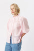 Isabella Shirt - Pink