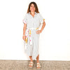 Eden Waterfall Salma Dress