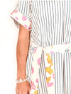Eden Waterfall Salma Dress