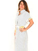 Eden Waterfall Salma Dress