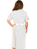 Eden Waterfall Salma Dress