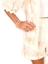 Hidden Oasis Kirra Top