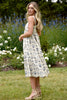 As Real As It Gets Dress - Ivory