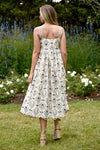 As Real As It Gets Dress - Ivory