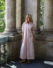 Blythe Dress Jaipur Stripe