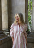 Blythe Dress Jaipur Stripe
