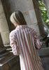 Blythe Dress Jaipur Stripe