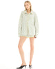 Embellished Stripe Party Shirt
