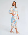 Martina Dress - Summertime Floral