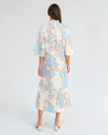 Martina Dress - Summertime Floral