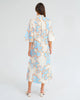 Martina Dress - Summertime Floral