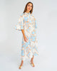 Martina Dress - Summertime Floral