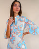 Martina Dress - Summertime Floral