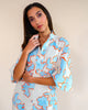 Martina Dress - Summertime Floral