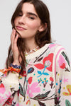 Coley Knit Sweater